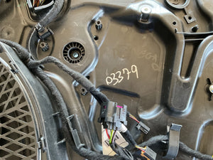 00521525460 CREMAGLIERA ALZAVETRO ANTERIORE DESTRA JEEP RENEGADE ANNO 2019 C46780-10-SPEDIZIONE INCLUSA