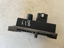 Carica l&#39;immagine nel visualizzatore di Gallery, A4515450432 Resistenza ventola riscaldamento interno SMART 451 800 DIESEL 2010-SPEDIZIONE INCLUSA
