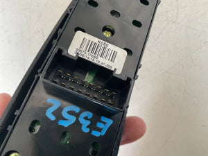 93570-1K080 PULSANTIERA COMANDO ALZAVETRO ANTERIORE SINISTRA HYUNDAI IX20 1.4 B 66KW 2014 G4FA-SPEDIZIONE INCLUSA