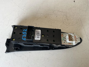 93570-1K080 PULSANTIERA COMANDO ALZAVETRO ANTERIORE SINISTRA HYUNDAI IX20 1.4 B 66KW 2014 G4FA-SPEDIZIONE INCLUSA
