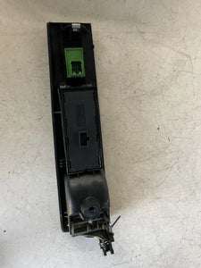 Pulsantiera Comando Alzavetro anteriore sinistro 4 tasti FIAT IDEA LANCIA MUSA 2010-SPEDEIZIONE INCLUSA