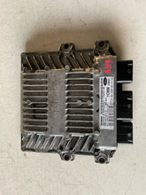 Carica l&#39;immagine nel visualizzatore di Gallery, 6S61-12A650-AB CENTRALINA INIEZIONE MOTORE FORD FIESTA 1.4 D 50KW 5M 5P (2006) 5WS40241B-T-SPEDIZIONE INCLUSA
