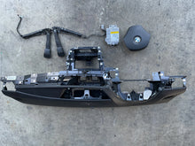 Carica l&#39;immagine nel visualizzatore di Gallery, KIT AIRBAG COMPLETO BMW X1 E84 ANNO 2013 0285010070 65.77-9184432-02-SPEDIZIONE INCLUSA
