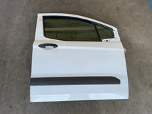 Carica l&#39;immagine nel visualizzatore di Gallery, PORTA PORTIERA SPORTELLO ANTERIORE DESTRA FORD TRANSIT COURIER 1.5 TDCI 75 CV 55KW 2020 XWCA-SPEDIZIONE INCLUSA

