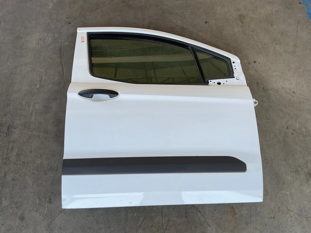 PORTA PORTIERA SPORTELLO ANTERIORE DESTRA FORD TRANSIT COURIER 1.5 TDCI 75 CV 55KW 2020 XWCA-SPEDIZIONE INCLUSA