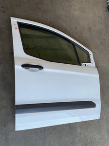 PORTA PORTIERA SPORTELLO ANTERIORE DESTRA FORD TRANSIT COURIER 1.5 TDCI 75 CV 55KW 2020 XWCA-SPEDIZIONE INCLUSA