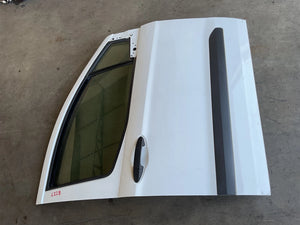 PORTA PORTIERA SPORTELLO ANTERIORE DESTRA FORD TRANSIT COURIER 1.5 TDCI 75 CV 55KW 2020 XWCA-SPEDIZIONE INCLUSA