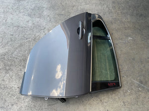 PORTA PORTIERA SPORTELLO POSTERIORE DESTRA Jaguar XE X760 2.0 D 180CV 132kW 204DT-SPEDIZIONE INCLUSA