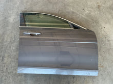 Carica l&#39;immagine nel visualizzatore di Gallery, PORTA PORTIERA SPORTELLO ANTERIORE DESTRA Jaguar XE X760 2.0 D 180CV 132kW 204DT-SPEDIZIONE INCLUSA
