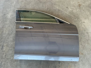 PORTA PORTIERA SPORTELLO ANTERIORE DESTRA Jaguar XE X760 2.0 D 180CV 132kW 204DT-SPEDIZIONE INCLUSA