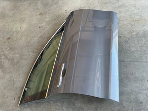 PORTA PORTIERA SPORTELLO ANTERIORE DESTRA Jaguar XE X760 2.0 D 180CV 132kW 204DT-SPEDIZIONE INCLUSA