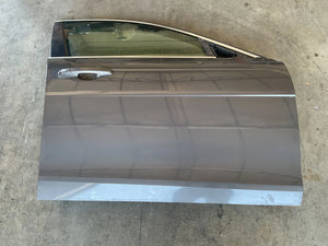 PORTA PORTIERA SPORTELLO ANTERIORE DESTRA Jaguar XE X760 2.0 D 180CV 132kW 204DT-SPEDIZIONE INCLUSA