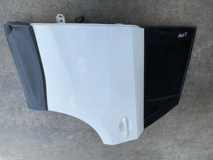 PORTA PORTIERA SPORTELLO POSTERIORE SINISTRO MAZDA CX-5 CX5 2.2 D 110KW SH 2015-SPEDIZIONE INCLUSA