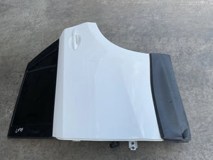 PORTA PORTIERA SPORTELLO POSTERIORE SINISTRO MAZDA CX-5 CX5 2.2 D 110KW SH 2015-SPEDIZIONE INCLUSA