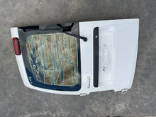 Carica l&#39;immagine nel visualizzatore di Gallery, PORTA PORTIERA CARICO POSTERIORE SINISTRA VOLKSWAGEN CADDY 2013-SPEDIZIONE INCLUSA

