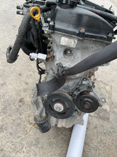Carica l&#39;immagine nel visualizzatore di Gallery, 1KR MOTORE Toyota Yaris 2 serie 1.0 VVT-i Benzina 69 CV / 51 kW 1KR-FE 2008 112000KM-spedizione inclusa
