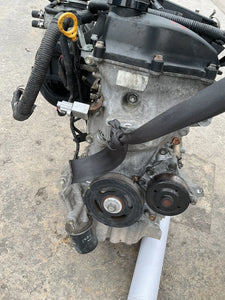 1KR MOTORE Toyota Yaris 2 serie 1.0 VVT-i Benzina 69 CV / 51 kW 1KR-FE 2008 112000KM-spedizione inclusa