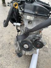 Carica l&#39;immagine nel visualizzatore di Gallery, 1KR MOTORE Toyota Yaris 2 serie 1.0 VVT-i Benzina 69 CV / 51 kW 1KR-FE 2008 112000KM-spedizione inclusa
