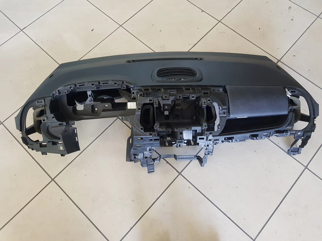 SFOGLIO CRUSCOTTO CON AIRBAG PASSEGGERO FIAT 500 L 500L ANNO 2013--spedizione inclusa