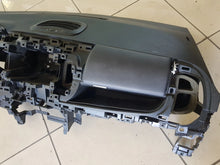 Carica l&#39;immagine nel visualizzatore di Gallery, SFOGLIO CRUSCOTTO CON AIRBAG PASSEGGERO FIAT 500 L 500L ANNO 2013--spedizione inclusa
