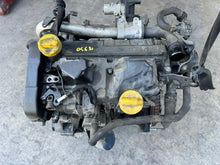 Carica l&#39;immagine nel visualizzatore di Gallery, K9K M7 MOTORE RENAULT MODUS 1.5 D 50KW 2008 84553KM-SPEDIZIONE INCLUSA
