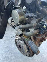 Carica l&#39;immagine nel visualizzatore di Gallery, K9K M7 MOTORE RENAULT MODUS 1.5 D 50KW 2008 84553KM-SPEDIZIONE INCLUSA
