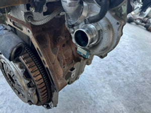K9K M7 MOTORE RENAULT MODUS 1.5 D 50KW 2008 84553KM-SPEDIZIONE INCLUSA