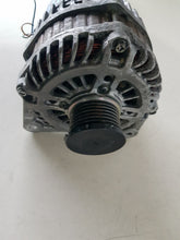 Charger l&#39;image dans la galerie, &lt; 23100JD71B ALTERNATORE NISSAN QASHQAI J10 1.6 D 96KW 2011 - SPEDIZIONE INCLUSA
