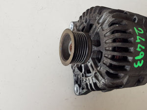 < 9646476280 ALTERNATORE CITROEN C3 1.4 D 68CV 2003 - SPEDIZIONE INCLUSA