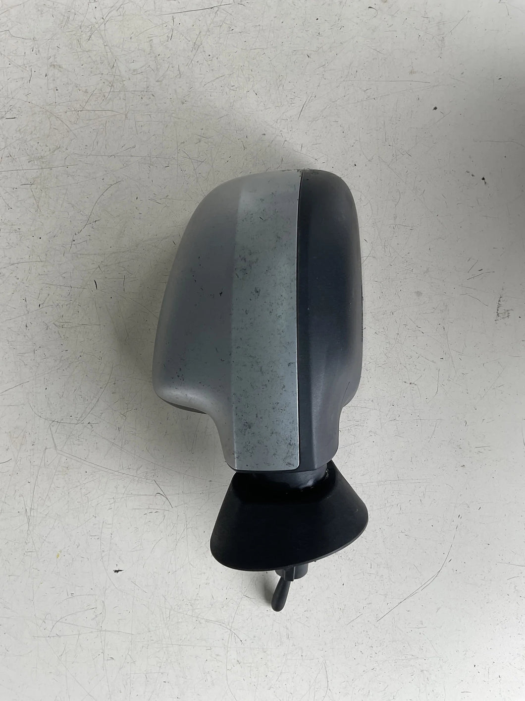 SPECCHIO SPECCHIETTO RETROVISORE ESTERNO SINISTRO DACIA SANDERO 1.5 D 65KW 2011 - SPEDIZIONE INCLUSA