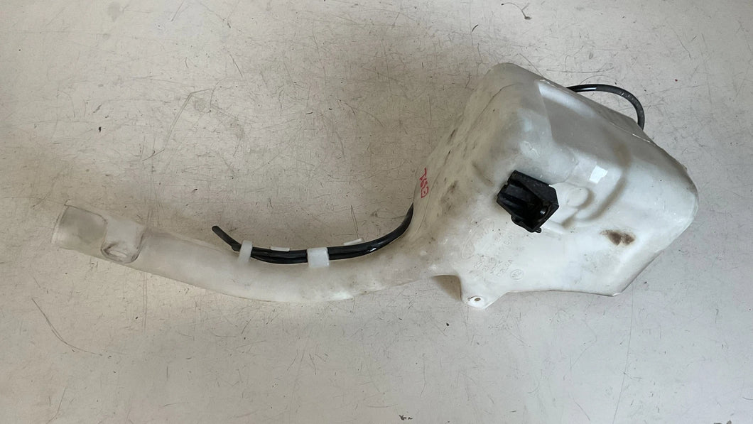 2S6117618AH Vaschetta serbatoio compensazione liquido tergi Ford Fiesta V serie - SPEDIZIONE INCLUSA