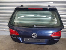 Carica l&#39;immagine nel visualizzatore di Gallery, COFANO PORTELLO POSTERIORE VOLKSWAGEN GOLF 7 VII 1.6 D 81KW ANNO 2016 CXX STATION WAGON - SPEDIZIONE INCLUSA
