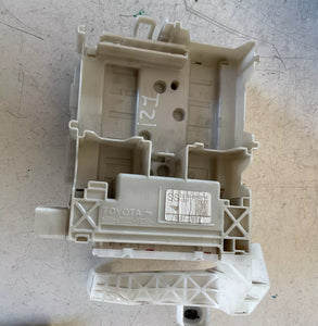 82730-0H030-A catola Centralina Porta Fusibili Per Aygo Citroen C1 Peugeot 108 1.0 B 2016 - SPEDIZIONE INCLUSA