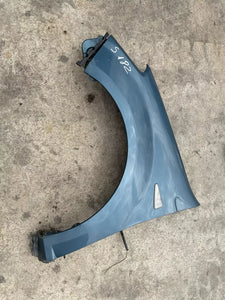 631017245R PARAFANGO ANTERIORE SX SINISTRO DACIA SANDERO I (B90) (2008>2012) - SPEDIZIONE INCLUSA