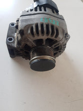 Charger l&#39;image dans la galerie, &lt; 51854103 ALTERNATORE FIAT PUNTO 1.3 D 55KW 2011 199A9000 - SPEDIZIONE INCLUSA
