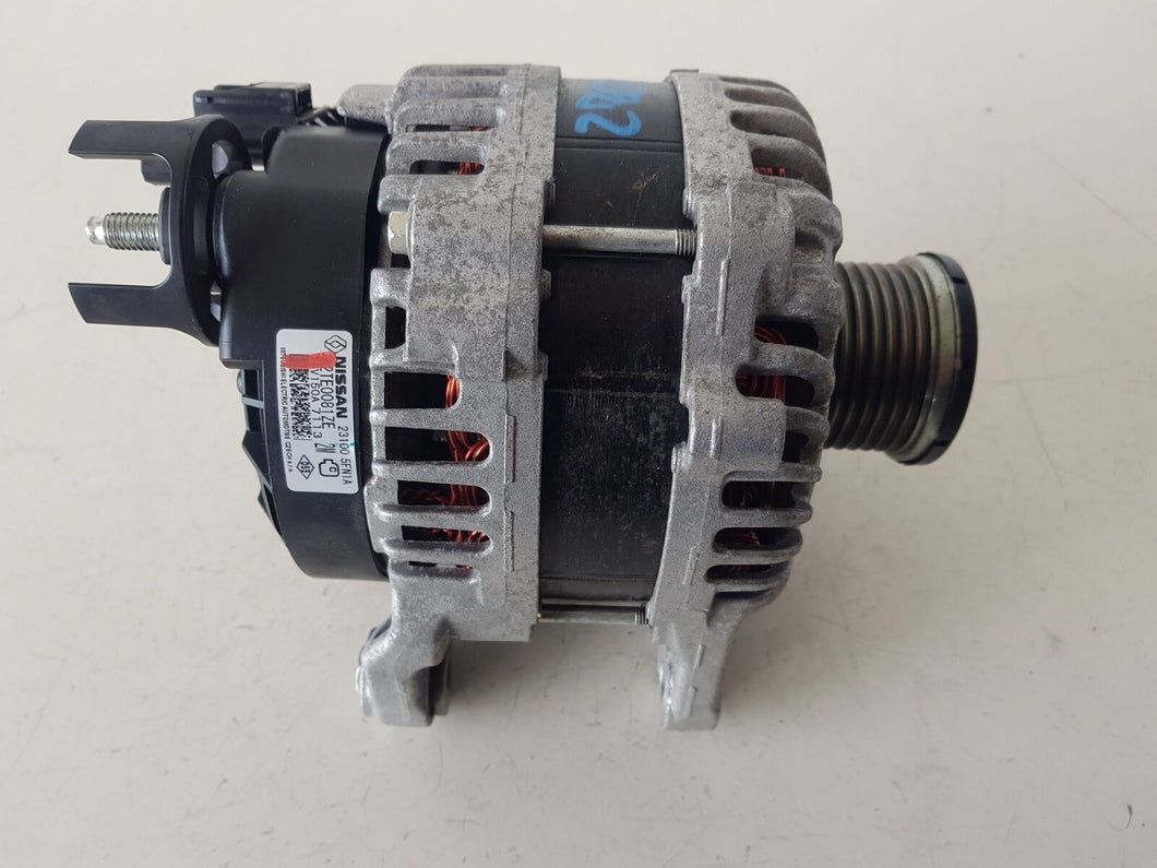 < 231005FN1A ALTERNATORE NISSAN MICRA K14 0.9 B 66KW 2017 14V 150A A2TE0081ZE - SPEDIZIONE INCLUSA