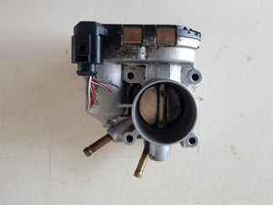 < 030133062C CORPO FARFALLATO VALVOLA A FARFALLA VOLKSWAGEN LUPO 1.0 B 37KW 2001 0280750095 - SPEDIZIONE INCLUSA