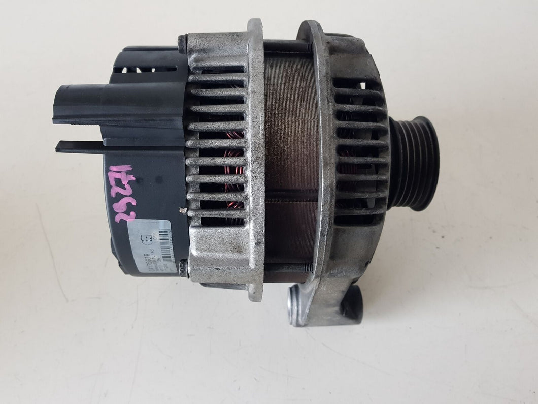 < CA1756IR ALTERNATORE BMW SERIE 3 (E46) 320D LAND ROVER FREELANDER (LN) 2.0 Td4 12V 150A - SPEDIZIONE INCLUSA