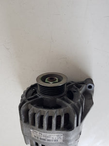 < 51859037 ALTERNATORE FIAT PANDA 1.2 B 44KW 2009 - SPEDIZIONE INCLUSA