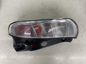 51786657 FANALE POSTERIORE DX FONDO BIANCO LANCIA YPSILON Y 2008 - SPEDIZIONE INCLUSA