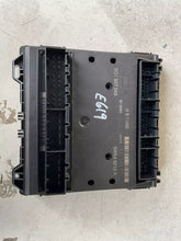Carica l&#39;immagine nel visualizzatore di Gallery, 6Q1937049 CENTRALINA SCATOLA VOLKSWAGEN POLO 9N 1.4 B 55KW 2005 5WK48212A - SPEDIZIONE INCLUSA
