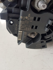 >0124325148 ALTERNATORE ALFA ROMEO 147 1.6 B 2005 51742335 - SPEDIZIONE INCLUSA -