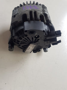 > 9646321780 ALTERNATORE CITROEN XSARA PICASSO 1.6 D 2006 - SPEDIZIONE INCLUSA -