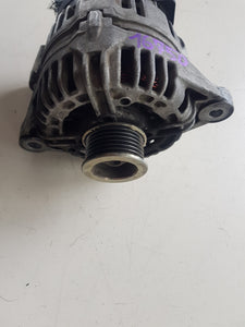 >0124325148 ALTERNATORE ALFA ROMEO 147 1.6 B 2005 51742335 - SPEDIZIONE INCLUSA -