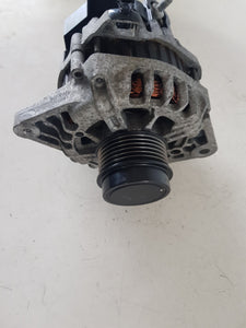 < 37300-2B710 ALTERNATORE KIA VENGA 1.4 B 66,20KW 2016 G4FA - SPEDIZIONE INCLUSA