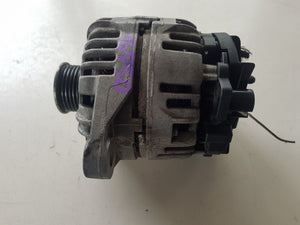 >0124325148 ALTERNATORE ALFA ROMEO 147 1.6 B 2005 51742335 - SPEDIZIONE INCLUSA -