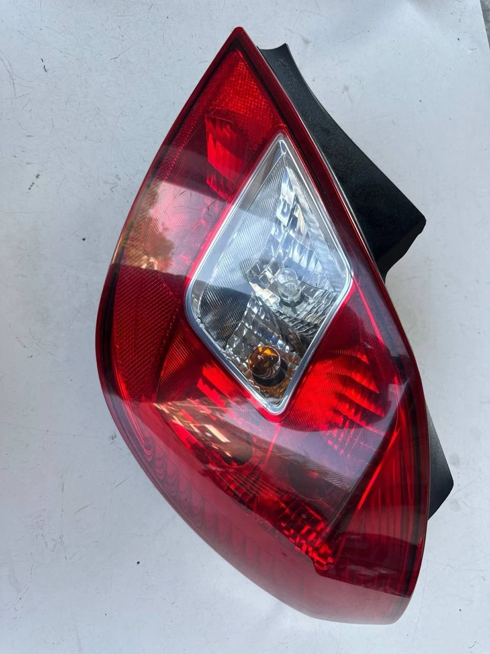 13269051 STOP FANALE POSTERIORE DESTRO OPEL CORSA D 2011 89318821 SPEDIZIONE INCLUSA