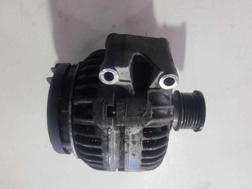 < 0124615018 ALTERNATORE CHRYSLER PT CRUISER 2.2 CRD Diesel 89 KW 2003 - SPEDIZIONE INCLUSA