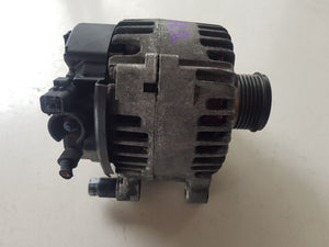 > 9646321780 ALTERNATORE CITROEN XSARA PICASSO 1.6 D 2006 - SPEDIZIONE INCLUSA -