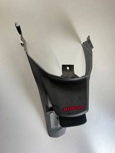 --  80100-K53-D000 PARAFANGO POSTERIORE PORTATARGA HONDA SH 300 ABS ANNO 2020 - SPEDIZIONE INCLUSA -